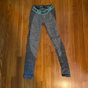 Gymshark leggings